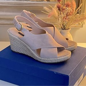 Stuart Weitzman Espadrilles